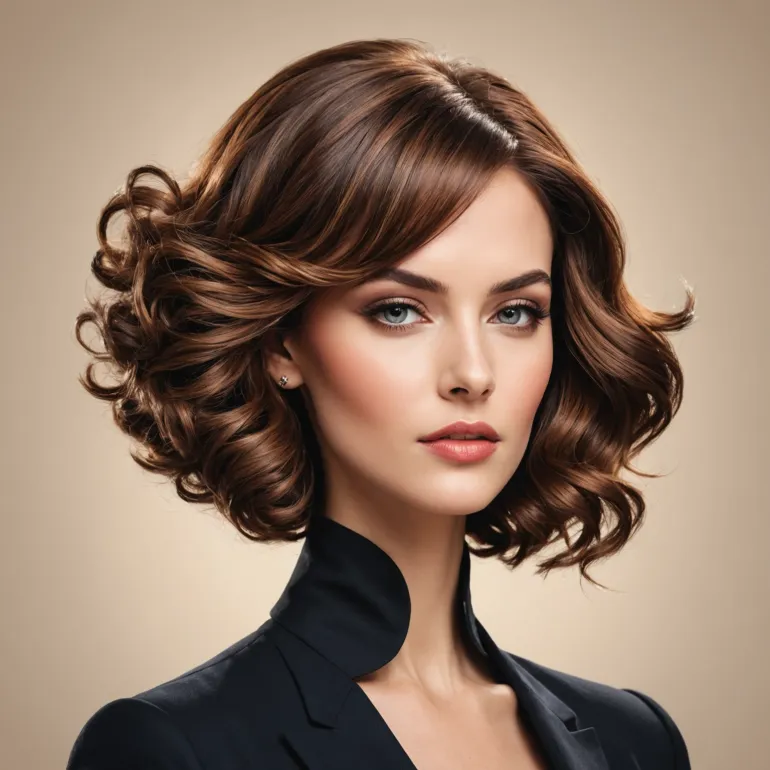 Женские прически: модные женские прически 2025 — как выбрать стиль, который подчеркнёт вашу индивидуальность