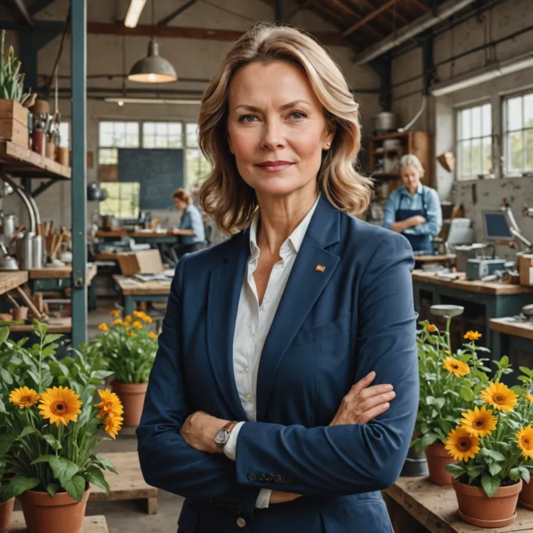 Всё о Галине Самохиной: история, факты и современные тренды