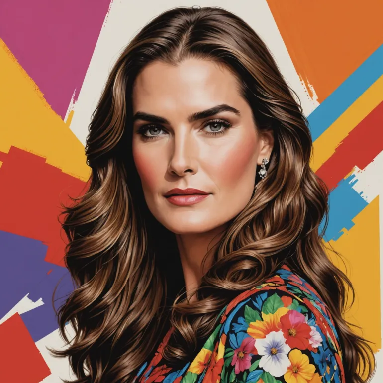 Полное руководство по Брук Шилдс от экспертов: кто и почему должен познакомиться с этой темой