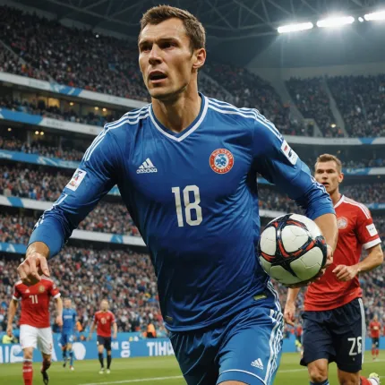 Артём Дзюба: скандальное видео и последние новости — что произошло с футболистом